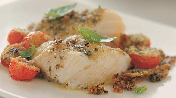 Festival del baccalà