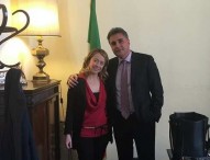 Baldelli in Regione