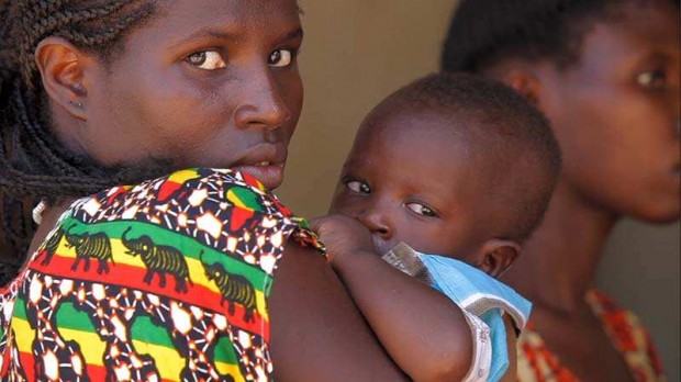 Il 3 dicembre è la giornata della disabilità. Iniziativa di L’Africa Chiama