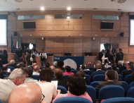 Marche: 17 Bandiere Blu