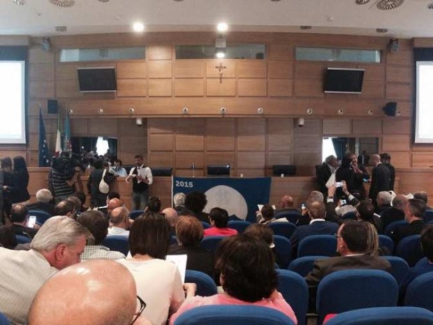 Marche: 17 Bandiere Blu