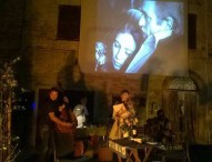 Cinema, dialetto e musica