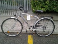 Bici rubate