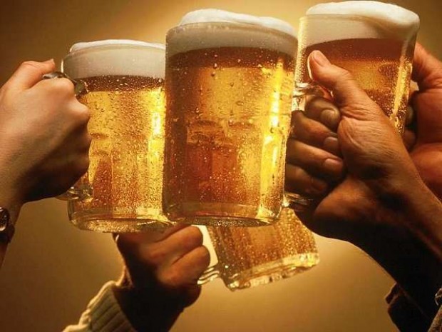 Passione birra