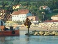 Rimossa boa pericolosa per la balneazione