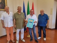 Festa per i mille soci del Carnevale