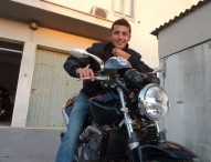 Ultimo saluto a Davide