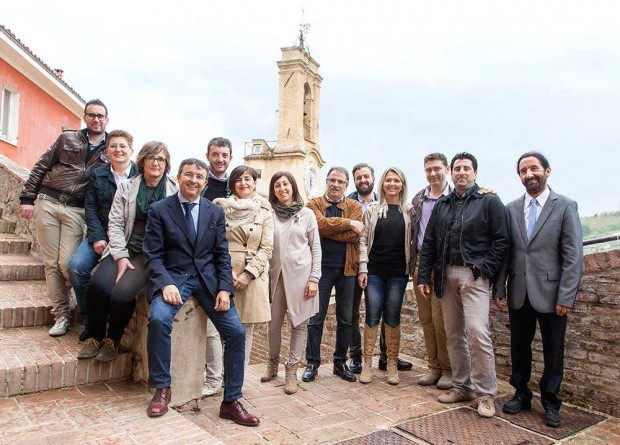 Scarpetti, lista trasversale