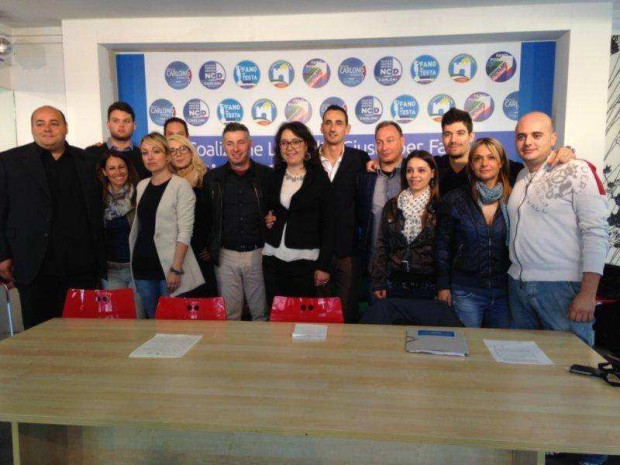 Una Fano che rinasce