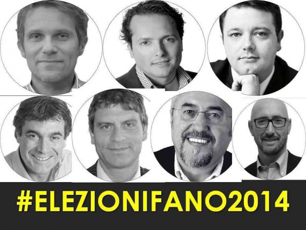 Appello ai candidati sindaco