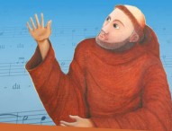 Il canto di Francesco all’eremo di Monte Giove