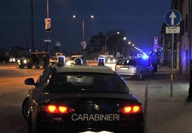 Maltrattamenti in famiglia