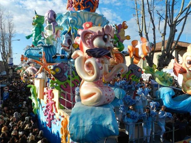 Eventi estivi, “La maggioranza Seri cala la maschera”