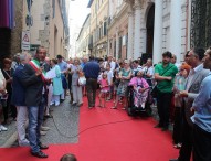 “Nuova” casa Rossini, Ricci: “Luogo dell’identità pesarese, simbolo della città della musica”