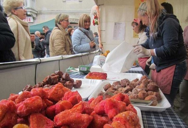 60esima Sagra del Castagnolo