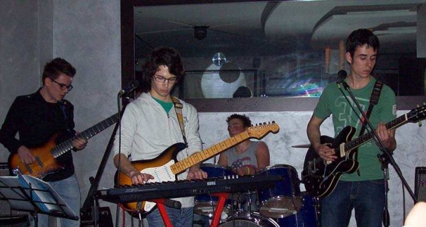 I Caterpillar a tutto gas