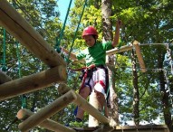 Marche, Parco giochi più alto