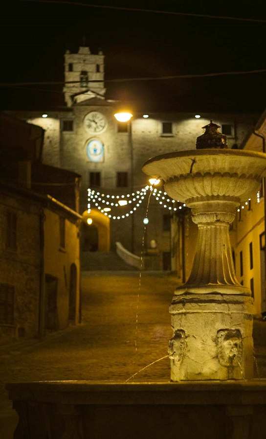 Arte e musica a San Lorenzo