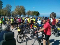 Ciclovacanza da esportare