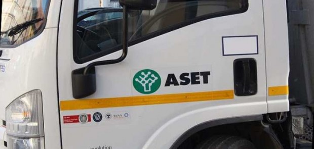 Covid, cambiano le modalità di raccolta dei rifiuti di Aset Fano per positivi o in quarantena