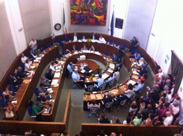 Progressisti Fano: “ASP e variante Trappisti, un passo indietro”