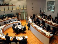 Consiglieri regionali indagati