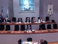La nuova giunta regionale