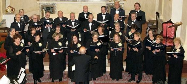 Rassegna corale Laurentina