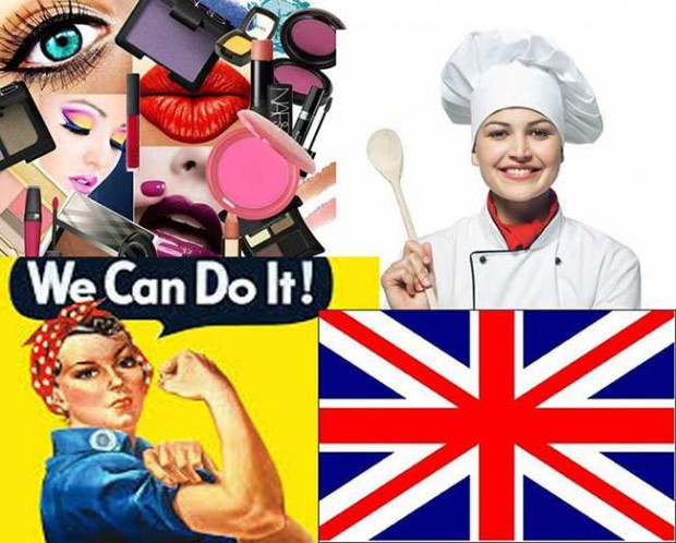 Ce n'è per tutti i gusti!