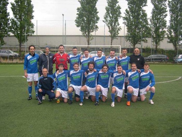 CSI, c'è chi vince tutto