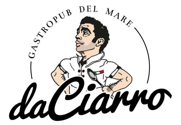 “Gastropub” Da Ciarro