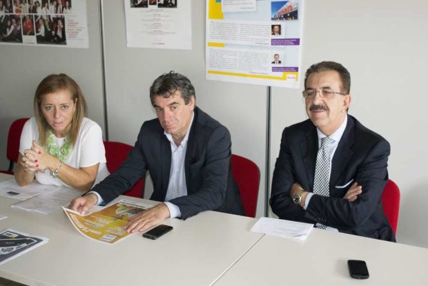 “Dalla terra al piatto”