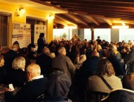 Carrara incorona Delvecchio