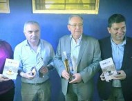 Moretta protagonista