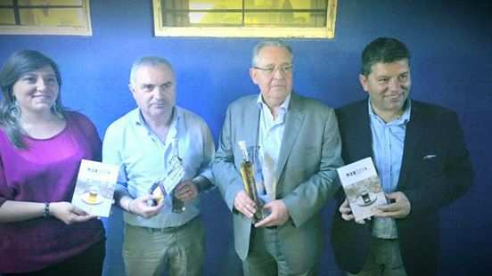 Moretta protagonista