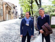 Delvecchio, incontri di oggi