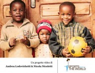 Documentario sull'Africa