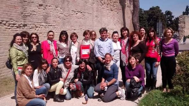 Riprendiamoci la città