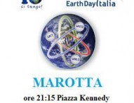 A Marotta l’Earth day