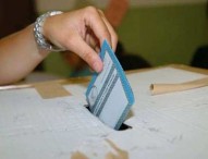 Regionali, 5 candidati