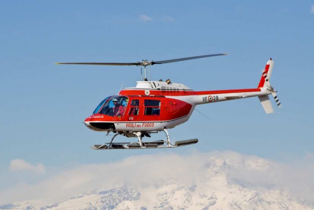 Salvati 2 rocciatori