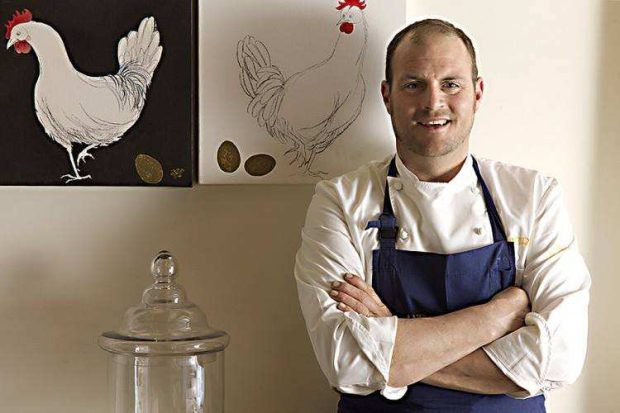 La sfida del brodetto