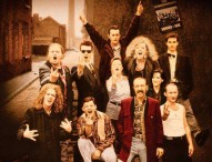 Film, bande musicali, libri