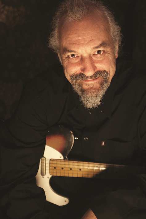 Eugenio Finardi a Urbino