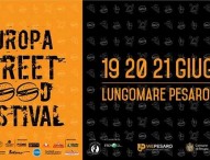 Europa Street Food Festival