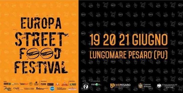 Europa Street Food Festival