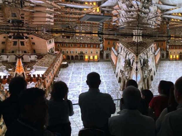 Le Marche all’Expo2015
