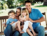 La Famiglia. La Vita.