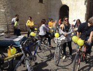 Il Giro di Fano in 4 tappe
