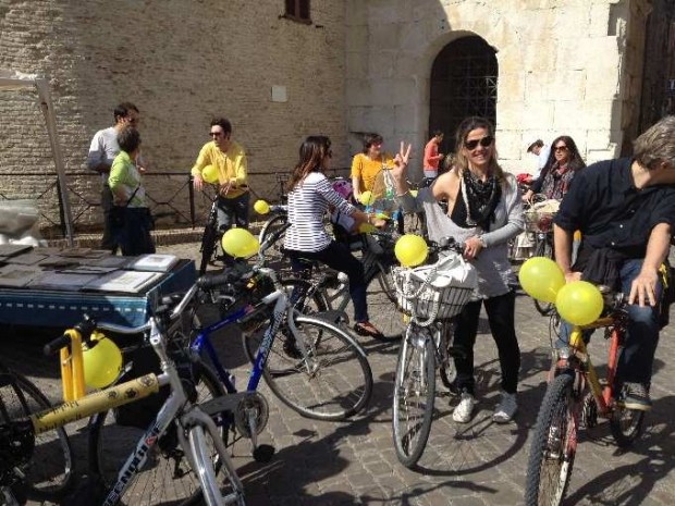 Il Giro di Fano in 4 tappe